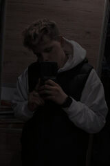 Zdjęcie użytkownika HalinaBi