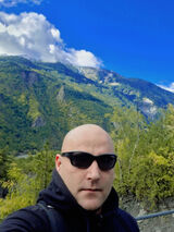 Zdjęcie użytkownika Mateusz1990J