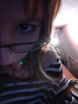 Foto pengguna froggs