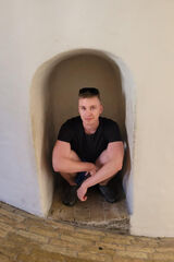 Фото користувача tojaMichall