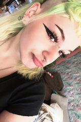 Zdjęcie użytkownika SinZea