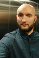 Zdjęcie użytkownika konradbulicz