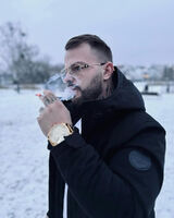 Foto pengguna Robertochuliganns