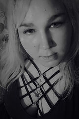 Zdjęcie użytkownika Milenka1986