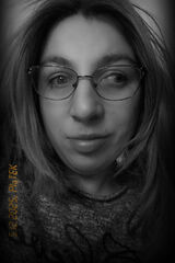 Zdjęcie użytkownika radwanskadianka