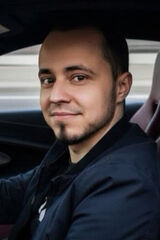 Zdjęcie użytkownika timoblok21