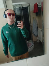 Zdjęcie użytkownika Freak87