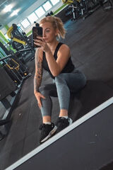 Foto pengguna Patrycjaaa94