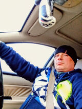 Foto pengguna italianomirek94