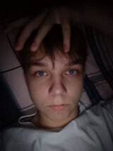 Zdjęcie użytkownika Krystian321321