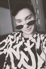 Zdjęcie użytkownika Adrianlovel