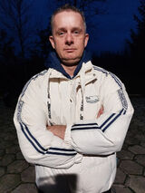 Benutzerfoto tomaszhawryluk43