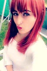 Zdjęcie użytkownika Diablica07