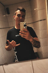 Foto pengguna Mentosiik