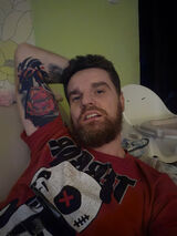 Zdjęcie użytkownika Bob1