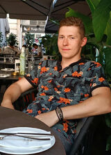 Zdjęcie użytkownika marcinmichaluk485