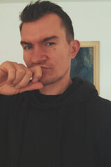 Zdjęcie użytkownika arkadiuszberkowicz