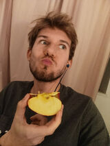 Foto pengguna Sebastian997xD