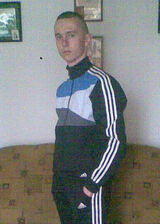 Benutzerfoto Pawel1234556789