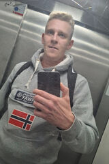 Zdjęcie użytkownika patrykgasior198784