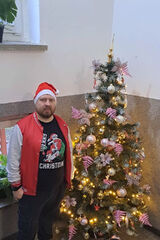 Foto pengguna PiotrMusicMyLife34