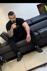 Zdjęcie użytkownika Padreee