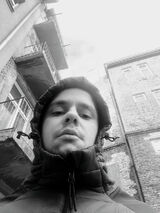 Foto penggunakamil1777