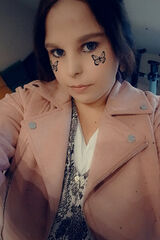 Zdjęcie użytkownika wilczyca600