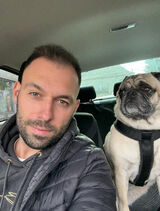 Zdjęcie użytkownika RodranX