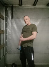 Zdjęcie użytkownika brzoza11124444