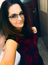 Zdjęcie użytkownika CzarnaPumcia