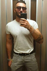 Zdjęcie użytkownika DavvidNL