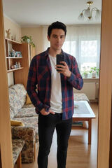 Zdjęcie użytkownika Mateuszolek