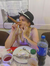 Zdjęcie użytkownika SiostraZakonna86