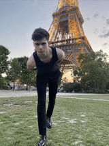 Benutzerfoto kubaszuka12341