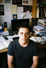 Zdjęcie użytkownika AdamSulechowski