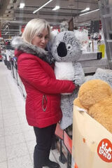 Foto pengguna Wodniczka75