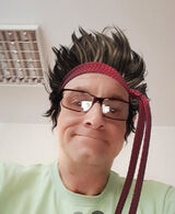 Zdjęcie użytkownika tomeks19740203