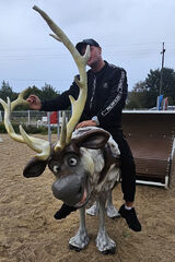 Foto pengguna mikemike1992