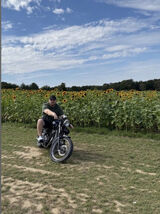 Foto pengguna JohnyMax