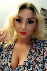 Foto pengguna Nimfette