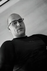 Foto pengguna Arachne