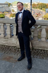 Zdjęcie użytkownika KrzysztofKrzy