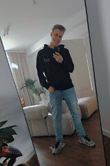 Zdjęcie użytkownika Guzik420