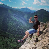 Zdjęcie użytkownika Misieqqcock