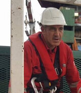 Foto pengguna joefdunford009