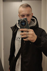 Zdjęcie użytkownika mateuszkardas5502