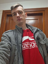 Foto pengguna PrzemekSt