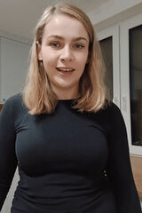 Zdjęcie użytkownika AgnieszkaMezataka