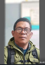 Zdjęcie użytkownika SurantoA